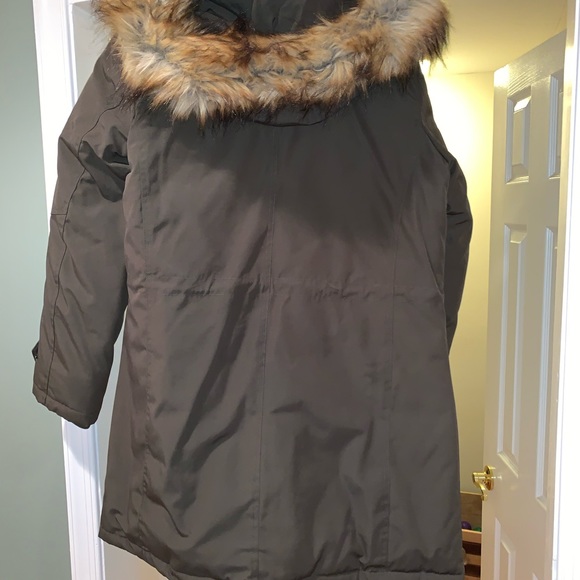 Michael Kors Winter Coat - Picture 3 of 4